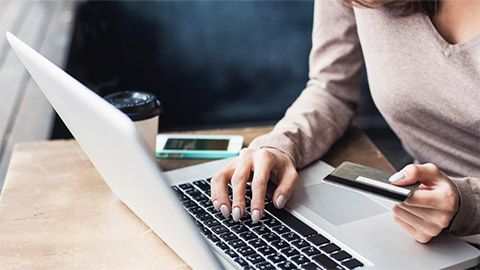 Jó hír a bankkártyával fizetőknek